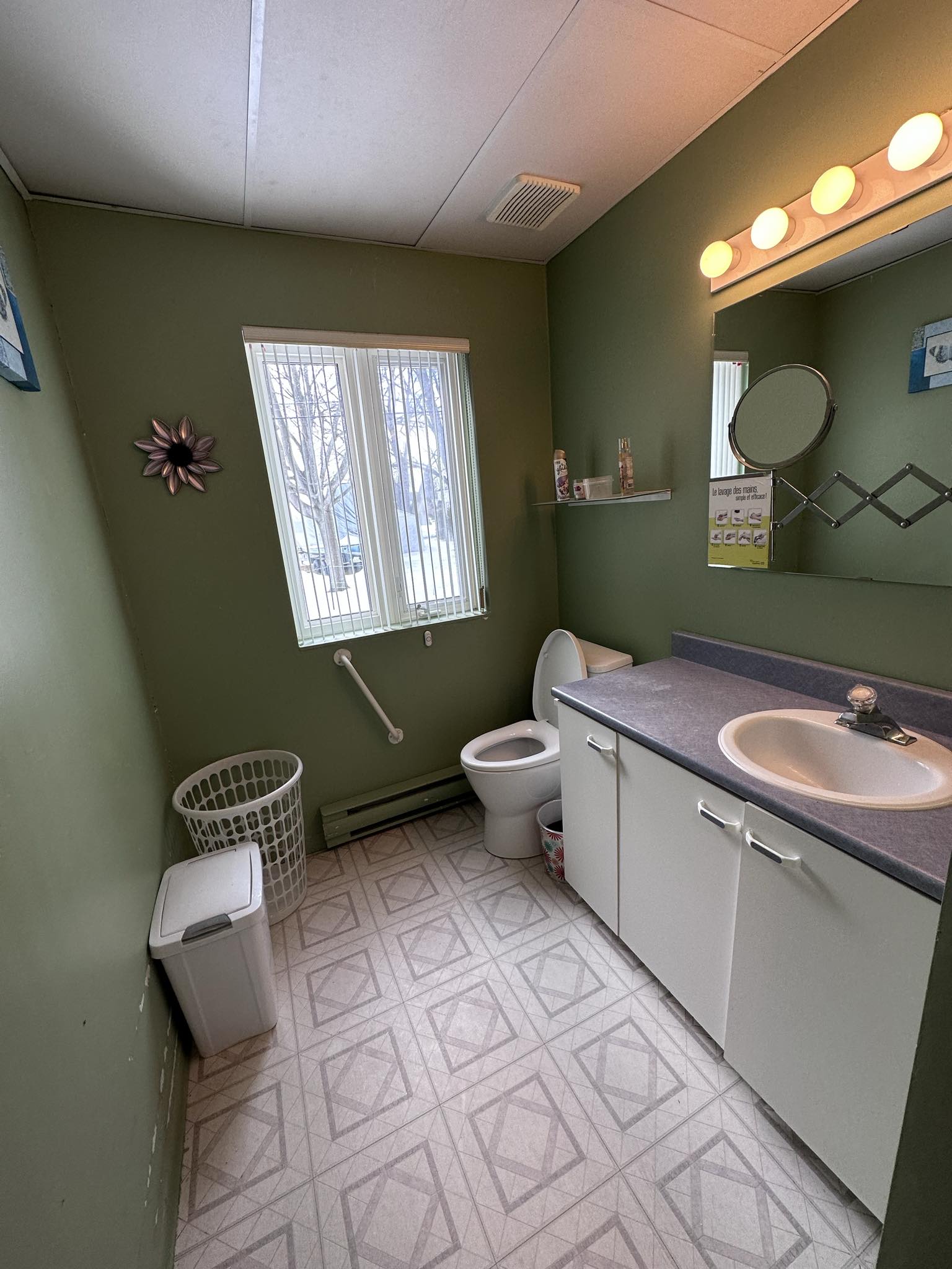 Résidence De L'Anse